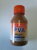 Tinta PVA Marrom Claro 100ml