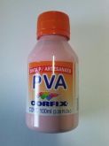 Tinta PVA Rosa Primavera 100ml