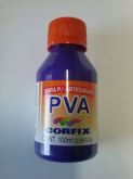 Tinta PVA Violeta Cobalto 100ml