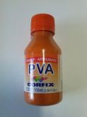 Tinta PVA Laranja 100ml