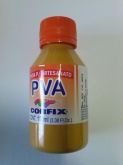 Tinta PVA Amarelo Ocre 100ml