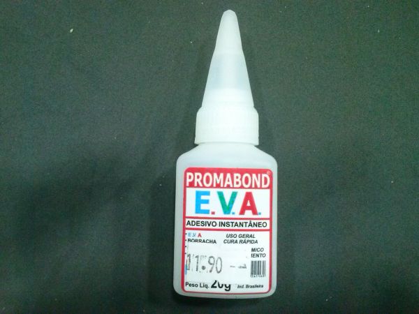 Cola Promabond 20g