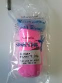 Massa Rosa Brilhante 90g